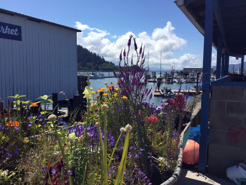 From Portland: Oregon Coast Day Trip Cannon Beach Area - Practical tips so you enjoy the day, not just survive it