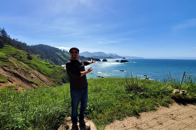 Full-Day Guided Oregon Coast Tour from Portland - A Portland Morning Without Driving: Pickup, Van Comfort, and Timing