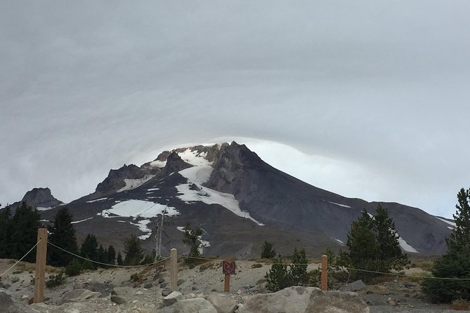 Full-Day Mt Hood Waterfall Tour with Lunch and Wine Included - Price and Logistics: what $179 buys you (and why it feels fair)