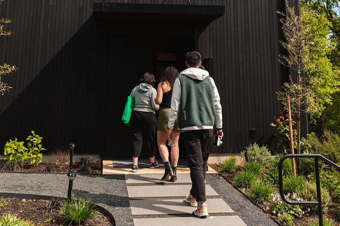 Full Day - Private Immersive Art & Wine Tour - Price and scheduling: what $335 buys you (and what it doesn’t)