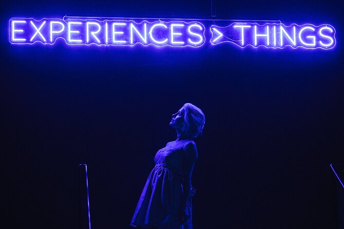 Full Day - Private Immersive Art & Wine Tour - Should you book this Full Day art and wine tour?