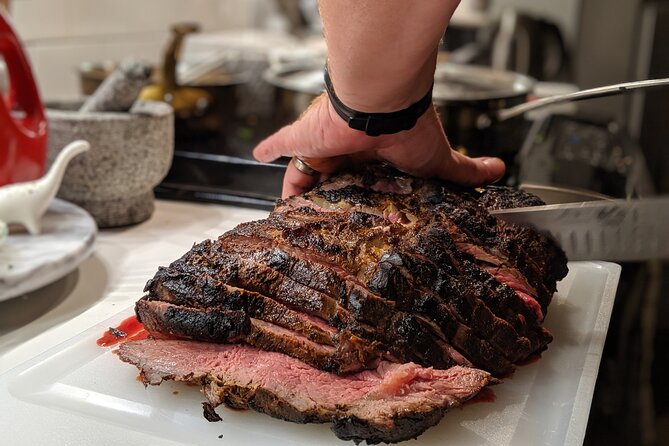 Grilling Techniques Class in Portland Oregon - Key highlights before you book