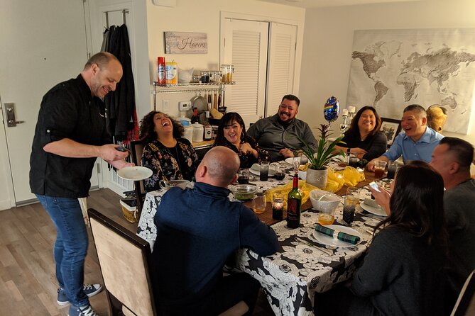 Grilling Techniques Class in Portland Oregon - Chef Steven’s Golden Eight rules and searing guidance