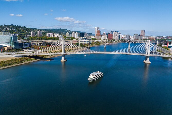 Happy Hour Sightseeing Cruise - Photo and timing tips that keep your shots from feeling generic