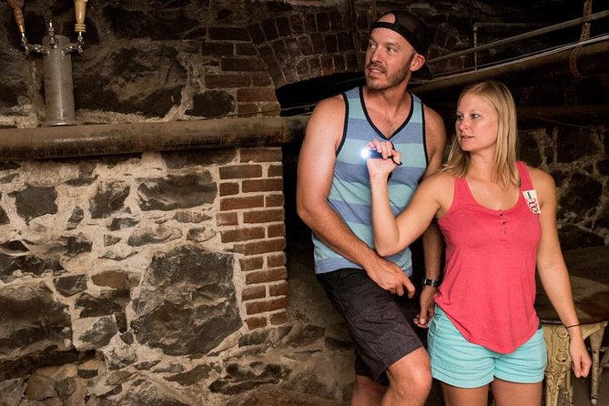 Haunted Pub Tour - Key Highlights You’ll Actually Care About
