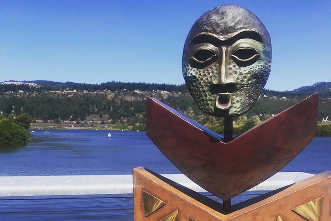 Hood River Team Trivia Hunt: New 2024 Mobile Game App! - Who this is best for (and who might skip it)