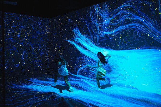 Hopscotch Portland Immersive Art Experience - Hopscotch Portland: what you’re really paying for at $24