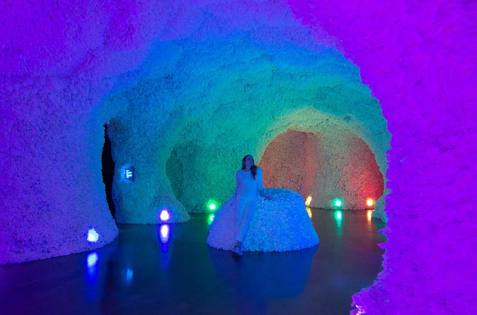 Hopscotch Portland Immersive Art Experience - Timing and crowds: how to get the best visit