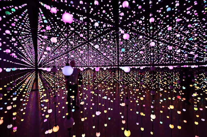 Hopscotch Portland Immersive Art Experience - Is this worth it for adults without kids?