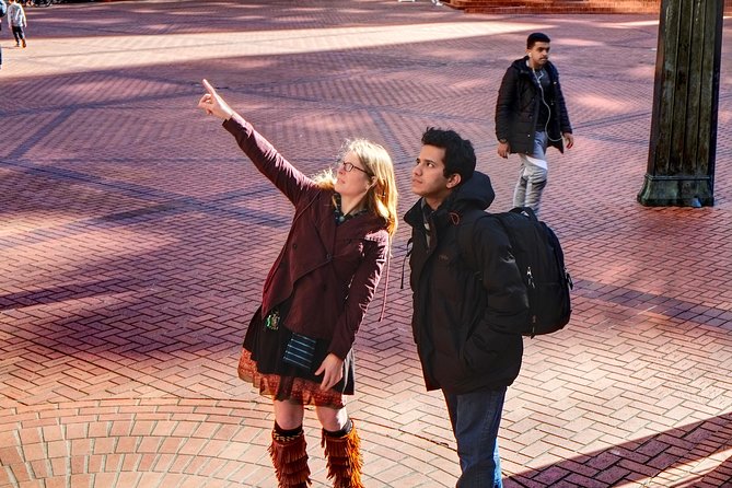 Intro to Portland Small Group Walking Tour - Small group touring: why the Q&A feels worth it