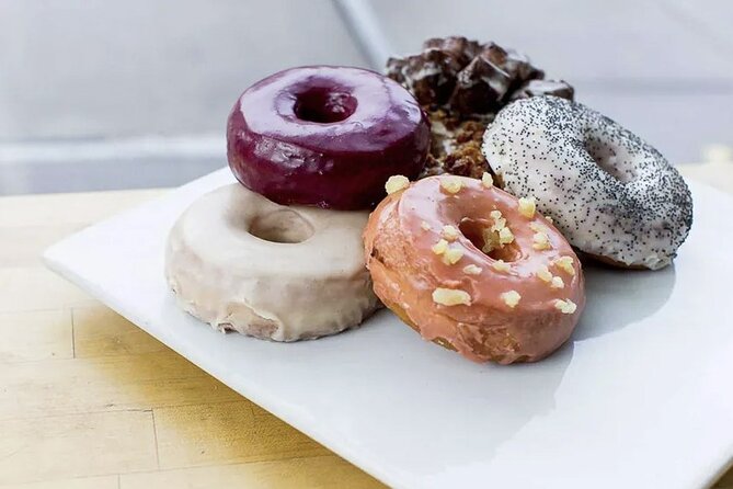 Mississippi Avenue Walking Food Tour - Walking Portland’s Mississippi District with your stomach in charge