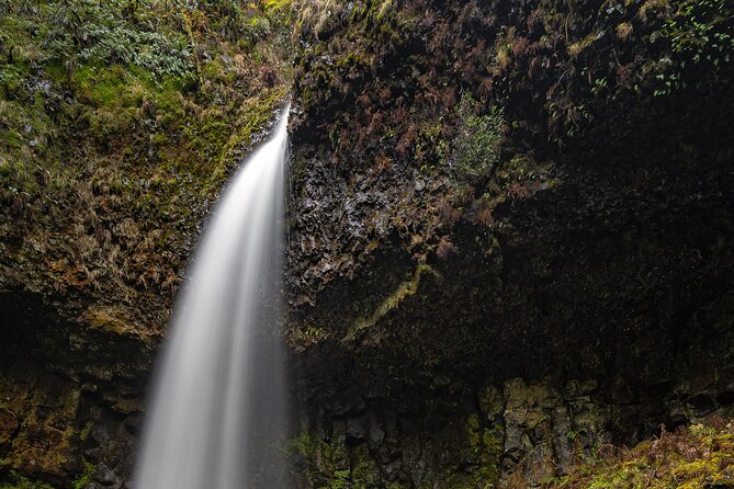 Mount Hood Loop Scenic Drive Self Guided Audio Tour - Multnomah Falls to Wahkeena: the Gorge’s greatest hits, in a sensible order
