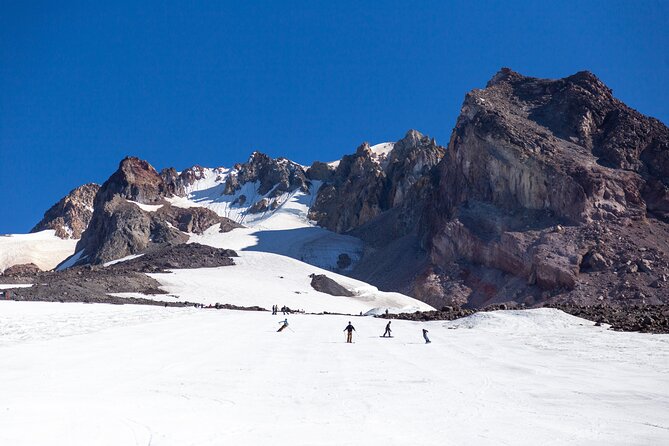 Mount Hood Loop Scenic Drive Self Guided Audio Tour - Timing the loop: 3–4 hours vs a full 7–8 hour experience