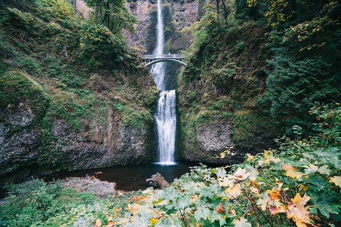 Mt Hood Loop Tour including Multnomah Falls - Why This Mt Hood Loop Tour Feels Like a Real Oregon Day