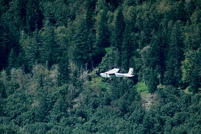 Mt. Hood & Multnomah Falls Air Tour by Envi Adventures - The value of $279: what you’re really buying