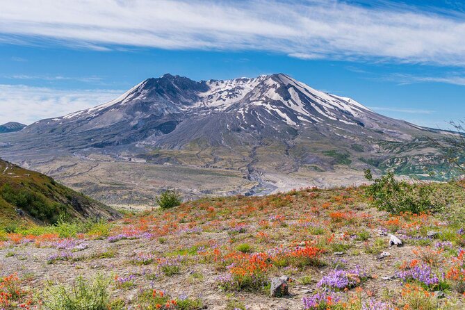 Mt. St. Helens Air Tour by Envi Adventures - Key highlights to know before you go