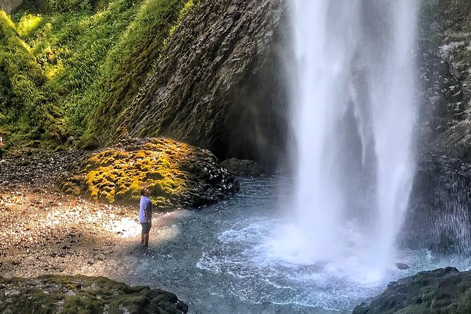 Multnomah Falls and Columbia River Gorge Half-Day Hiking Tour - Should you book this Multnomah Falls and gorge half-day tour?
