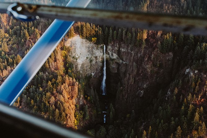 Multnomah Falls & Columbia River Gorge Tour by Envi Adventures - Where you meet and how early you should arrive