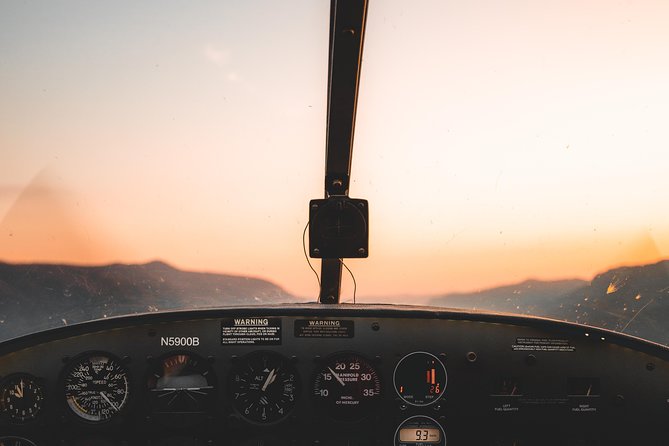 Multnomah Falls & Portland Premium Air Tour by Envi Adventures - Why This Flight Works So Well: Portland Meets the Columbia Gorge