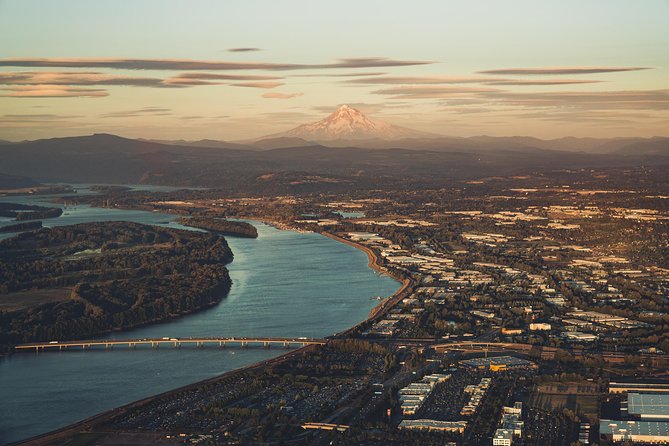 Multnomah Falls & Portland Premium Air Tour by Envi Adventures - Price and Timing: What $299 Buys You in Real Time