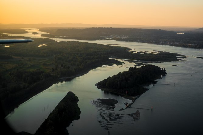Multnomah Falls Waterfall Air Tour by Envi Adventures - Who should book this Multnomah Falls air tour
