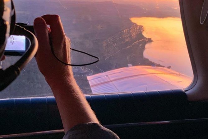 Multnomah Falls Waterfall Air Tour by Envi Adventures - Quick FAQ before you book