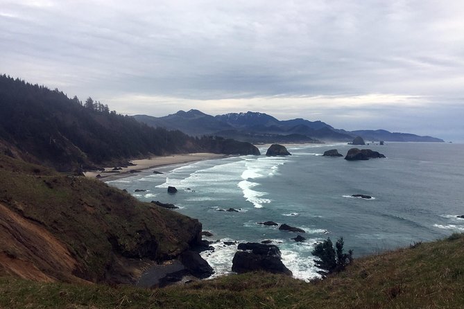Northern Oregon Coast Day Trip to Cannon Beach Area - Price and What You’re Really Paying For ($139)