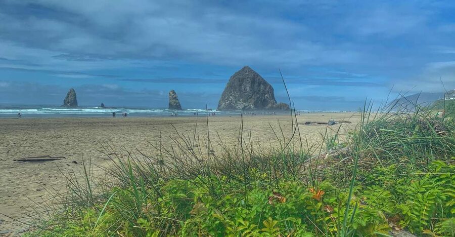 Oregon Coast Day Tour: Cannon Beach and Haystack Rock - Why Cannon Beach and Haystack Rock are a perfect day-tour target