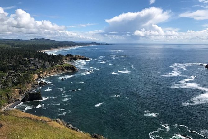 Oregon Coast Day Trip: Cannon Beach and Haystack Rock - Why This Portland-to-Coast Day Trip Feels Effortless
