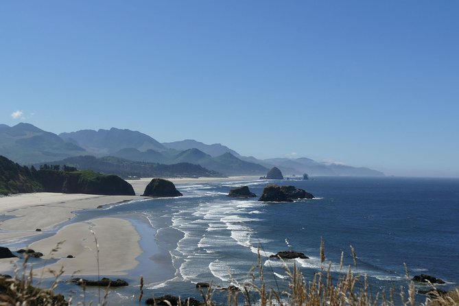 Oregon Coast Day Trip: Cannon Beach and Haystack Rock - Price and logistics: what $140 really buys