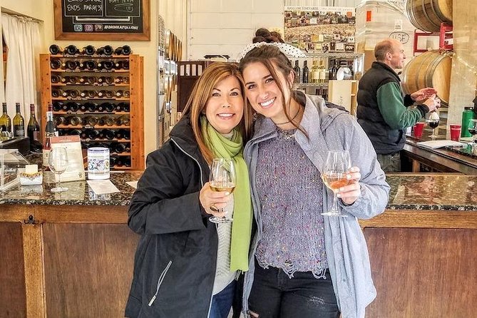 Oregon Coast Tour and Wine Tasting From Portland- Full Day Tour - Oswald West State Park: Forest-to-Beach Walking Without the Grind