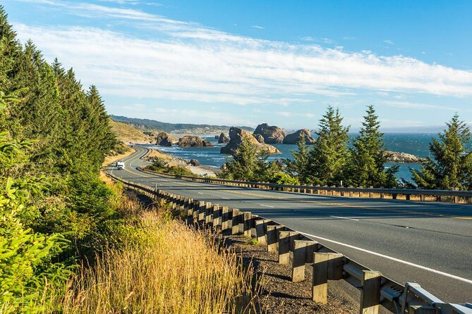 Oregon Coast Tour from Portland - Key Reasons This Oregon Coast Day Trip Works