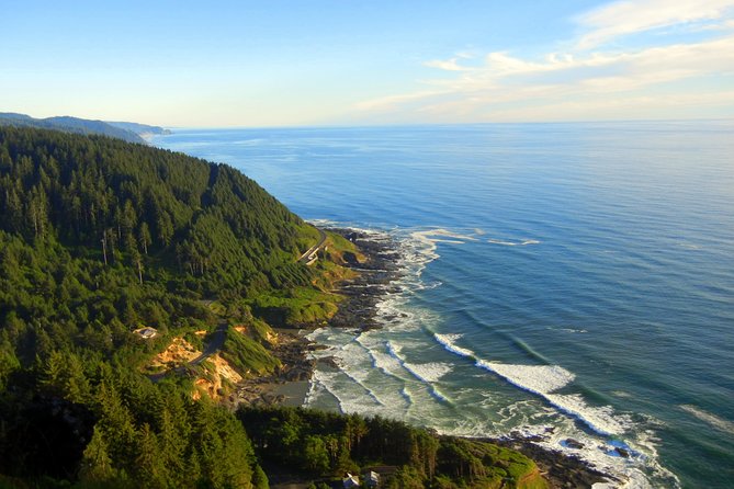 Oregon Coast Tour from Portland - Why this Oregon Coast tour works so well from Portland