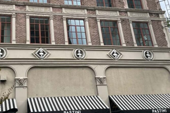 Outdoor Escape Room in Portland - Downtown - Timing and Pacing: 2 Hours Means Start Thinking Early