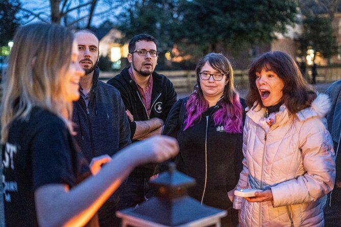 Phantoms, Penance, and Poltergeists: Portland Ghost Tour - Stop 6: The Benson Hotel, grandeur with an eerie aftertaste