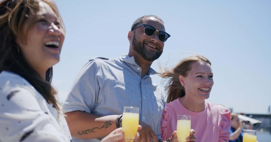 Portland: Brunch Cruise on Willamette River - Why this Portland brunch cruise feels like a smart upgrade