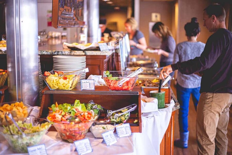 Portland: Brunch Cruise on Willamette River - Who this cruise is best for (and who should think twice)