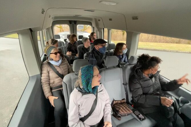 Portland City & Columbia Gorge Waterfalls: Our two best tours! - A Portland-and-Gorge Day That Moves at a Human Pace
