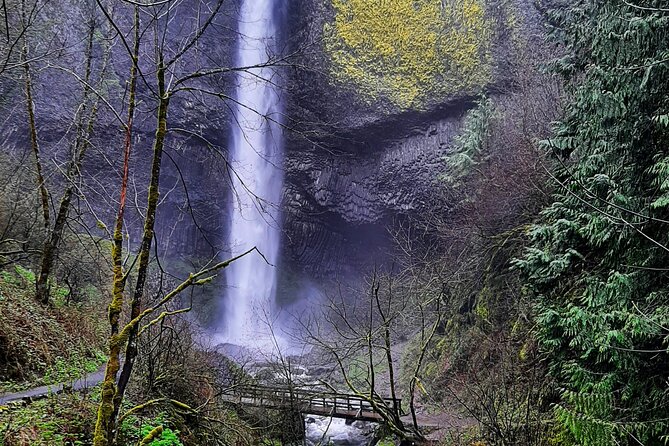 Portland City & Columbia Gorge Waterfalls: Our two best tours! - Pittock Mansion: Start With the View from Portland’s Height