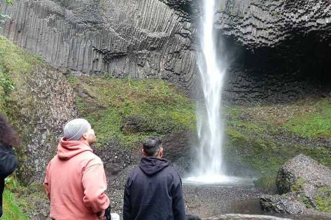 Portland City & Columbia Gorge Waterfalls: Our two best tours! - Price and What $199 Really Buys