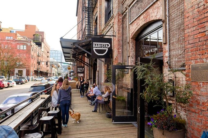 Portland City Tour: Views and News (Our Best Selling Tour!) - Quick Hits: What You’ll Notice Fast