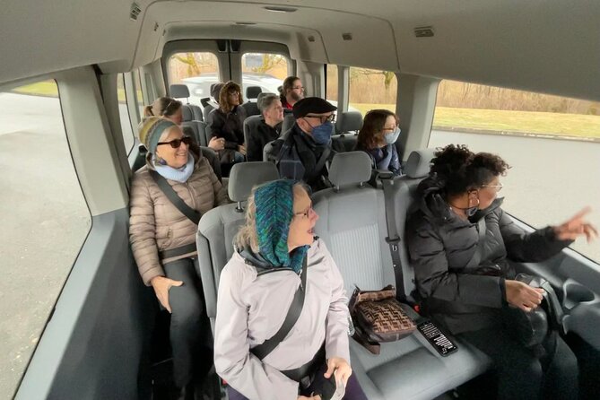 Portland City Tour: Views and News (Our Best Selling Tour!) - The Best Value: What You’re Buying at $89