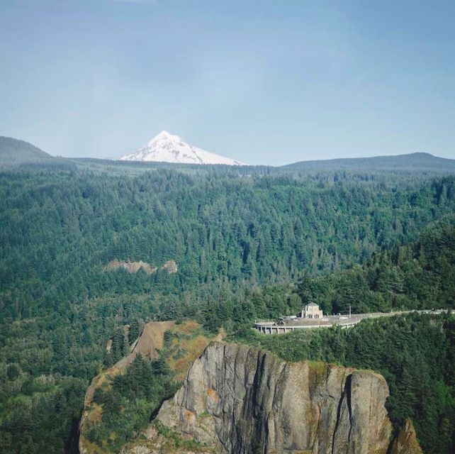 Portland: Columbia Gorge Waterfalls 40-Minute Scenic Flight - Price and Value: Is $199 a Fair Deal?