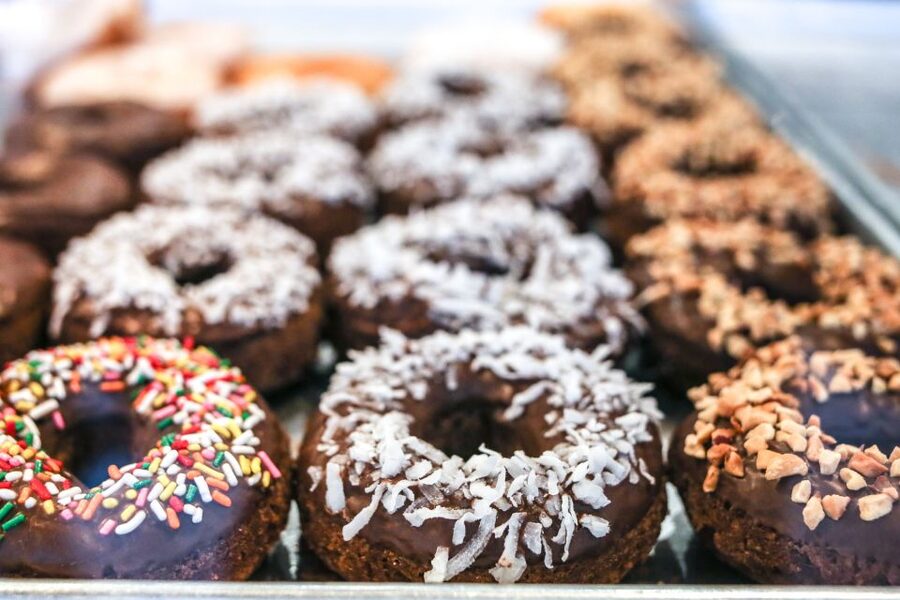 Portland: Downtown Coffee & Donut Tour - Why This Downtown Portland Coffee Tour Works (And Doesn’t Waste Your Time)