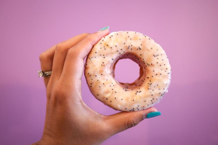 Portland: Downtown Coffee & Donut Tour - Donuts and Pastries: Why the Food Part Feels Like a Real Local Hunt