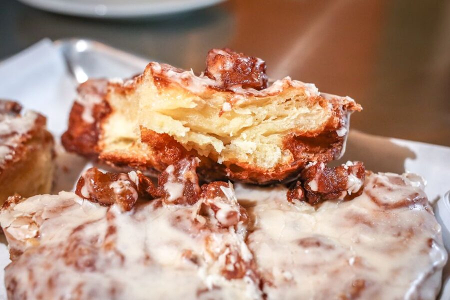 Portland: Downtown Coffee & Donut Tour - Practical Details That Affect Your Day