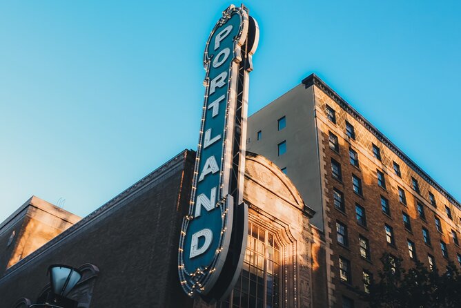 Portland (Downtown) Scavenger Hunt & Self-Guided Tour - Price and value: is $15.90 a good deal?