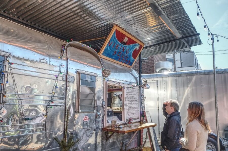 Portland: Food Carts of the Eastside Bike Tour - Key things to know before you go