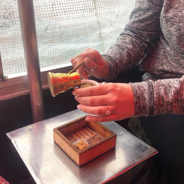Portland: Food Carts of the Eastside Bike Tour - How the Guide Shapes Your Menu (and Makes It Feel Personal)