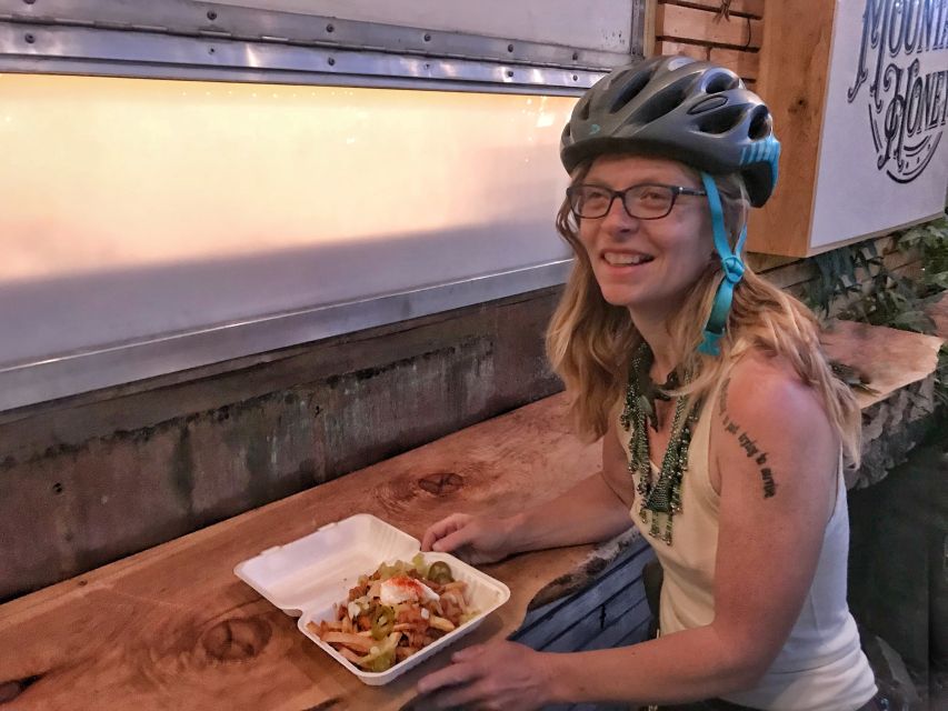 Portland: Food Carts of the Eastside Bike Tour - Should You Book This Eastside Bike and Food Cart Tour?